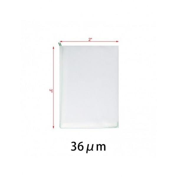 LTQ Vapor Rosin Press Bag 5pcs