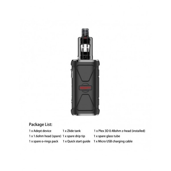 Innokin Adept Kit