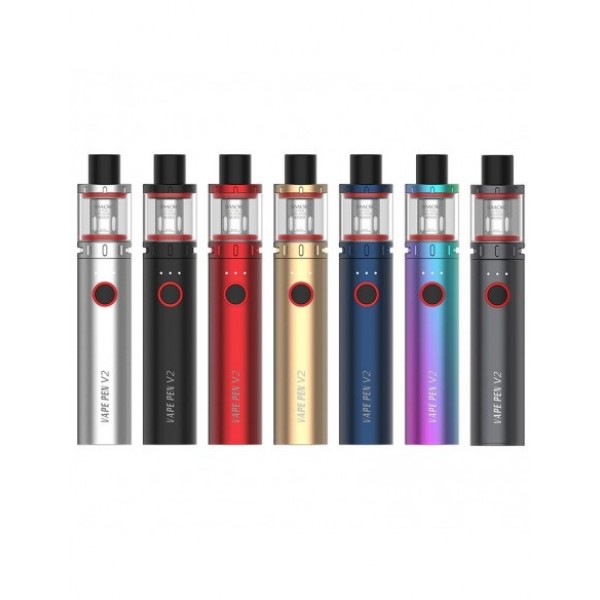 Smok Vape Pen V2 Kit