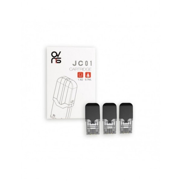 OVNS JC01 Pro Pod Kit For CBD Vape Oil