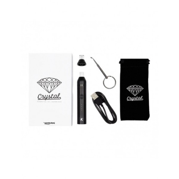 Kandypens Crystal Wax Vape Pen