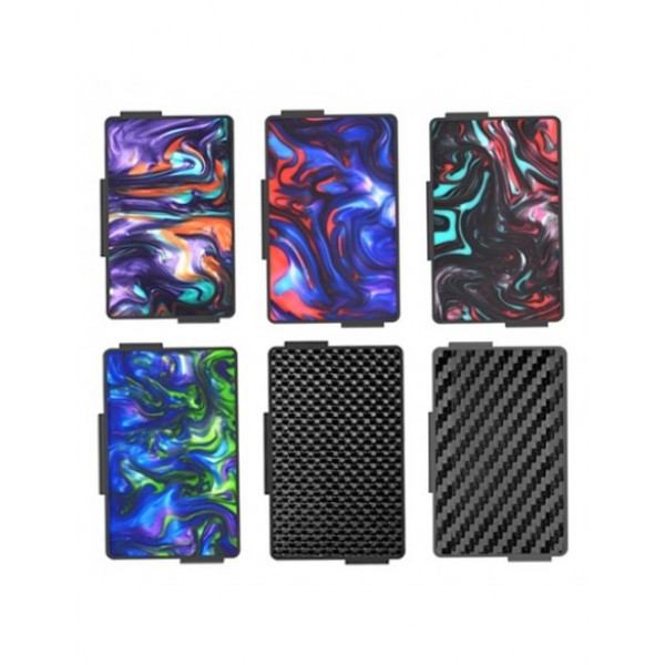 Vandy Vape Pulse BF 80W Box Panel