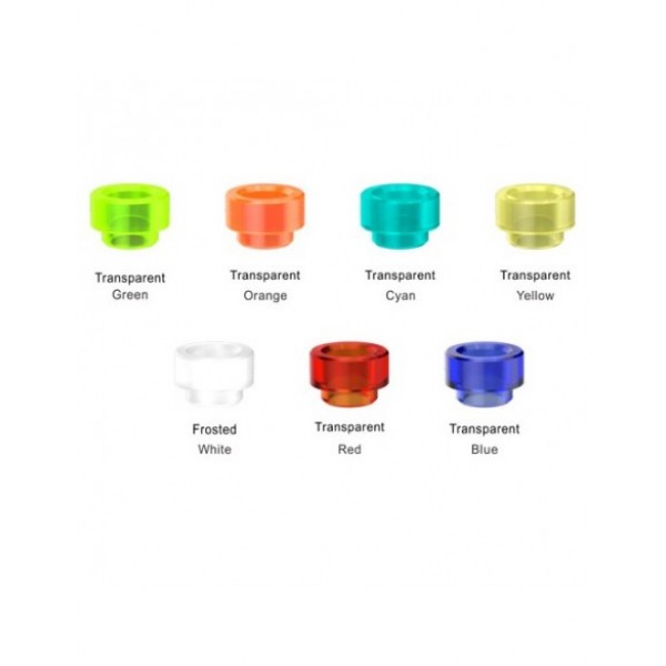 Vandy Vape 810 Drip Tip (18mm/Goon)