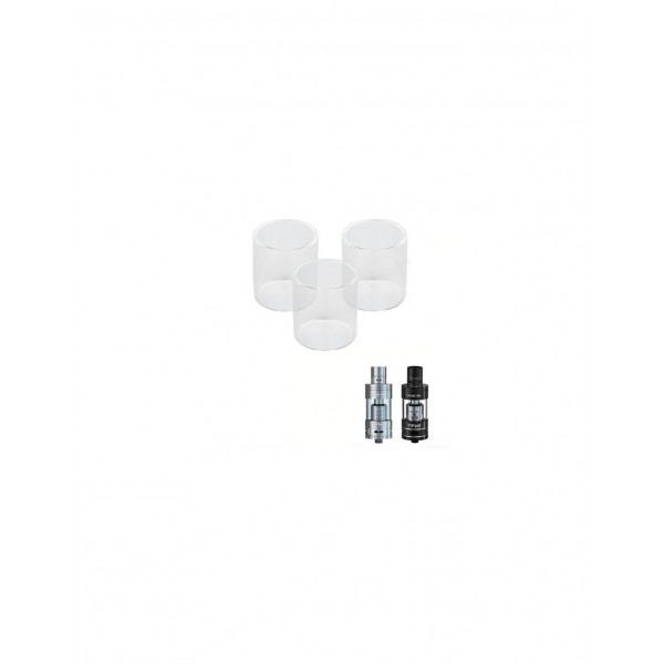 Smok TFV4 Replacement Pyrex Glass 5ml