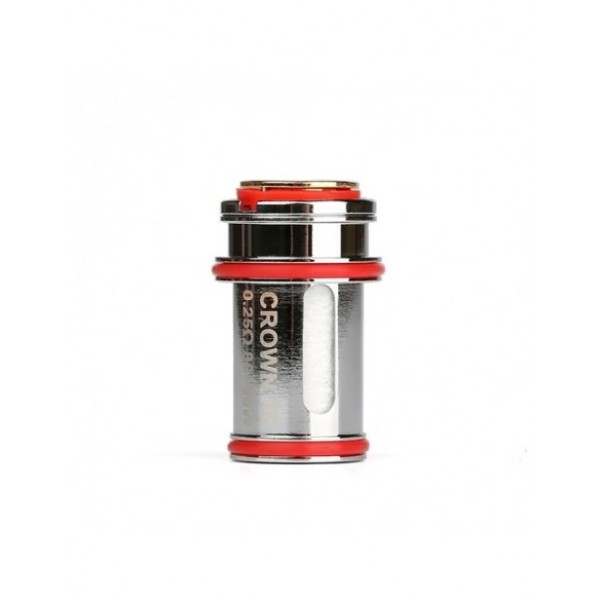 Uwell Crown 3 Replacement Coils For Uwell Crown 3 (0.25/0.4/0.5Ohm)