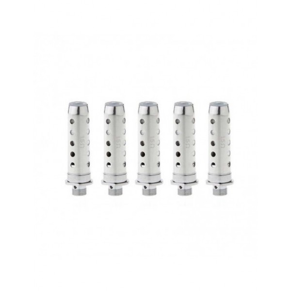 Innokin Endura T18 & T22 Coils 1.5ohm (5pcs/pack)