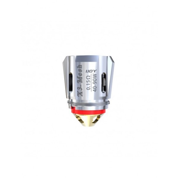 IJOY Captain Coil X3-C1/ C2/ C1S/ Mesh Coil Atomizer Core for IJOY Avenger Capain X3 Subohm Vape Tank