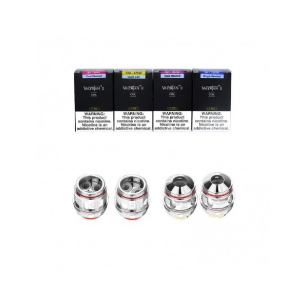 UWELL Valyrian 2 Coils