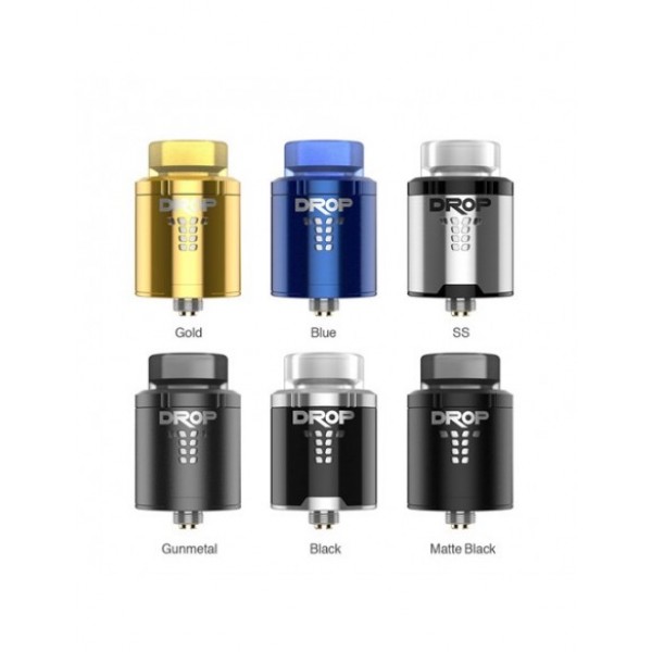 Digiflavor Drop RDA Tank(24mm)