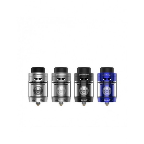 Geekvape ZEUS RTA 4ml