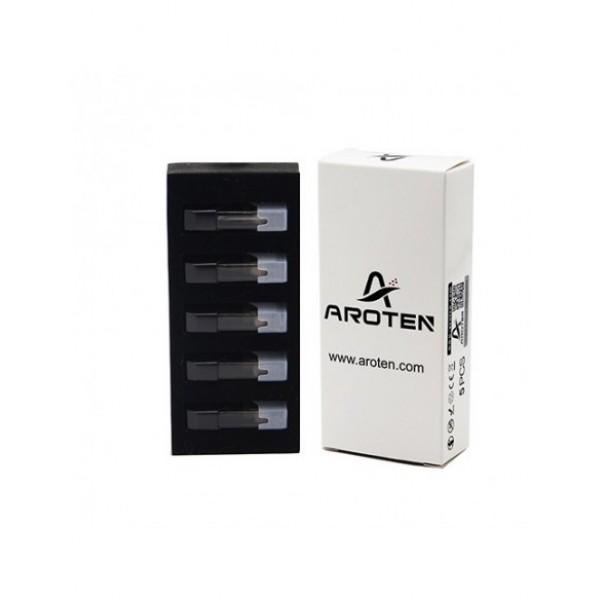 Aroten Pod Kit Replacement Cartridge - 1.8ml