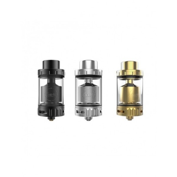 CoilART Azeroth RTA Tank(24mm/4.5ml）