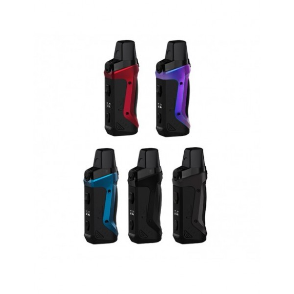 GeekVape Aegis Boost Pod Mod Kit