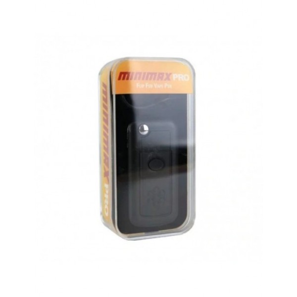 Honeystick Minimax Pro 510 Battery 650mAh