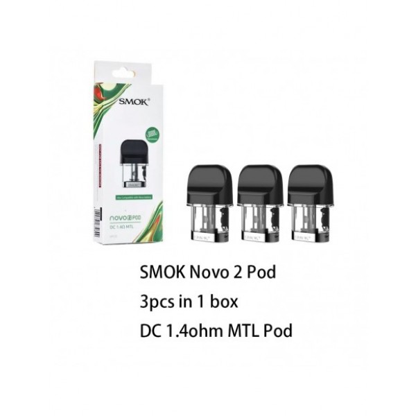 SMOK NOVO 2