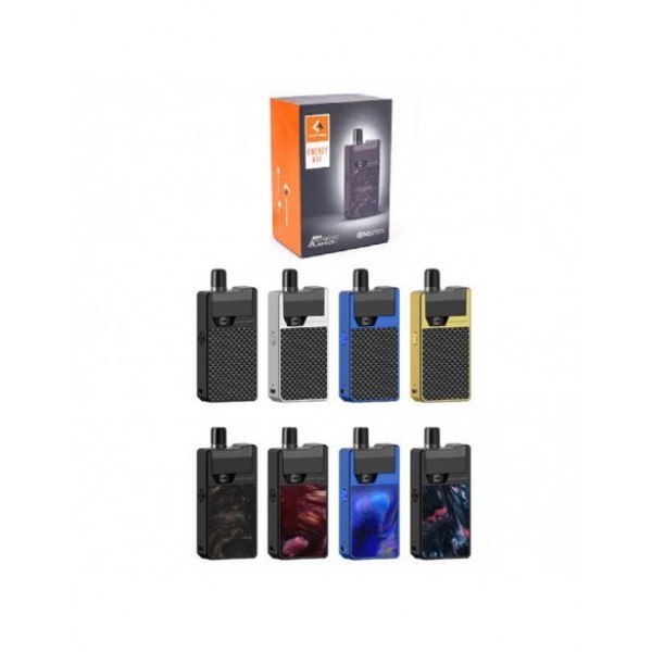 Geekvape Frenzy Pod Kit