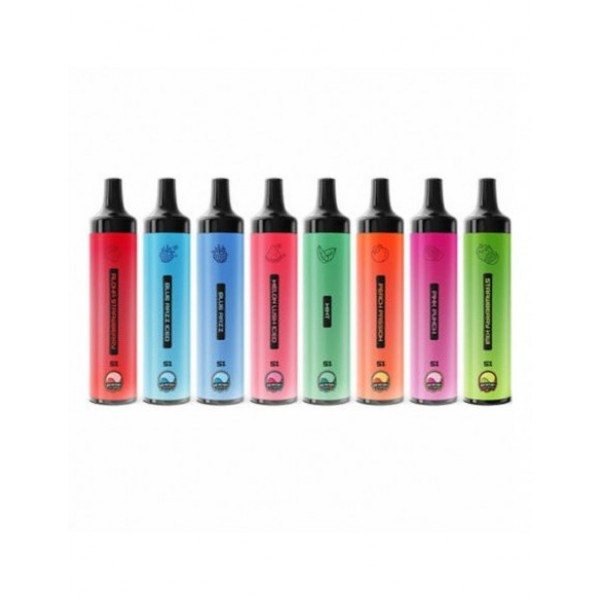 Air Factory Air Stix Disposable Vape Pen 3000 Puffs