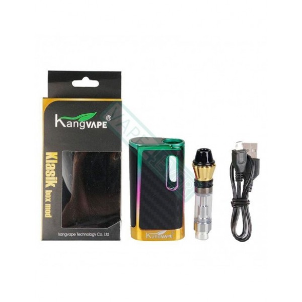 Kangvape Klasik 510 Thread Vaporizer 650mAh