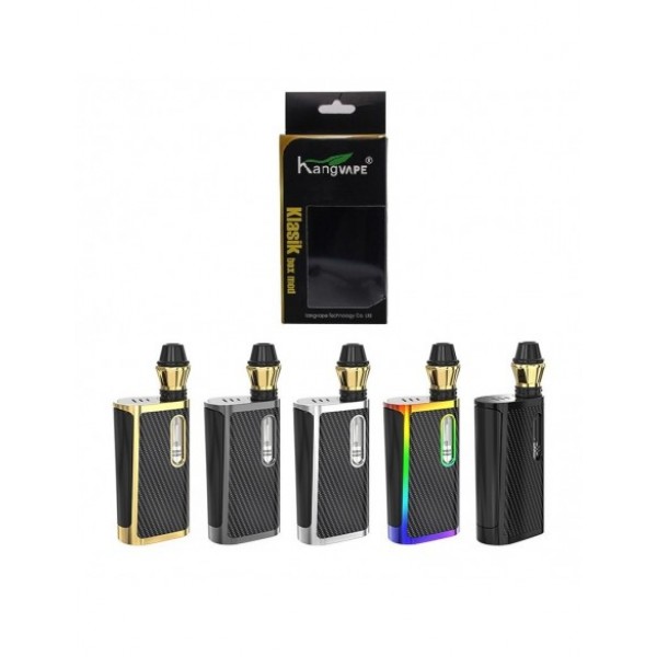 Kangvape Klasik 510 Thread Vaporizer 650mAh