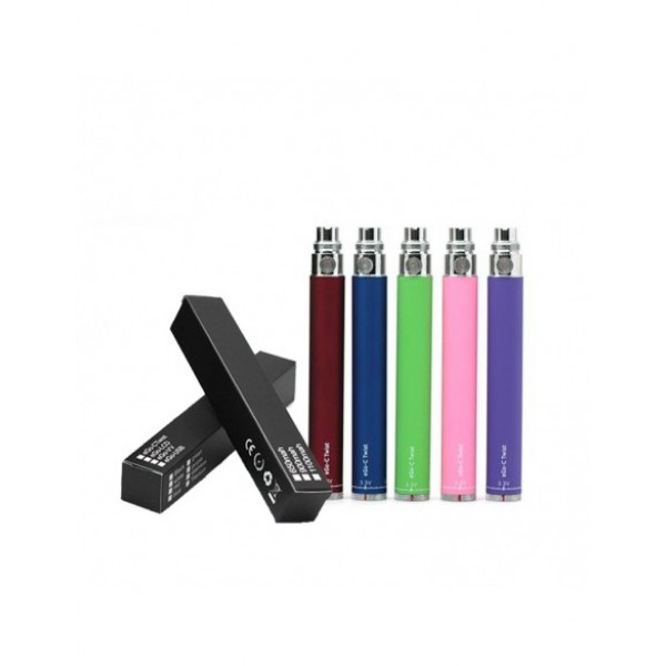 eGo-C Twist Battery Variable Voltage