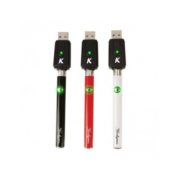 Kandypens 350mah 510 Battery w/USB Charger