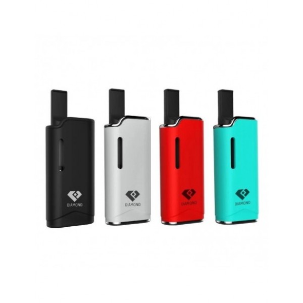 Airistech Diamond Auto-Draw Vaporizer 280mAh