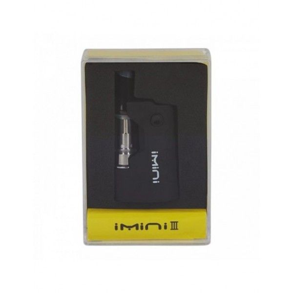 Honeystick Imini 3 Vaporizer For Thick Oil