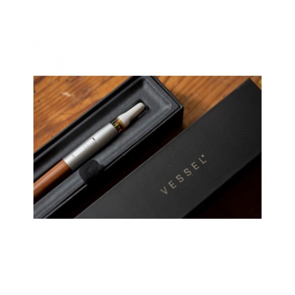 Vessel Luxury 510 Thread Vape Pen Battery