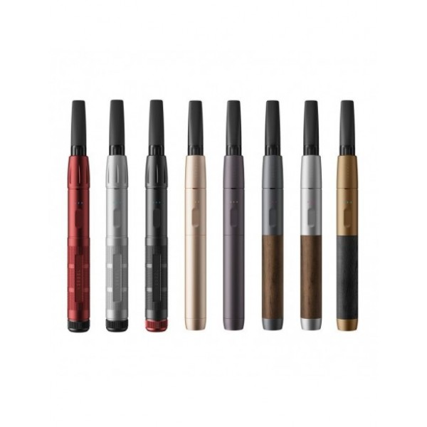 Vessel Luxury 510 Thread Vape Pen Battery