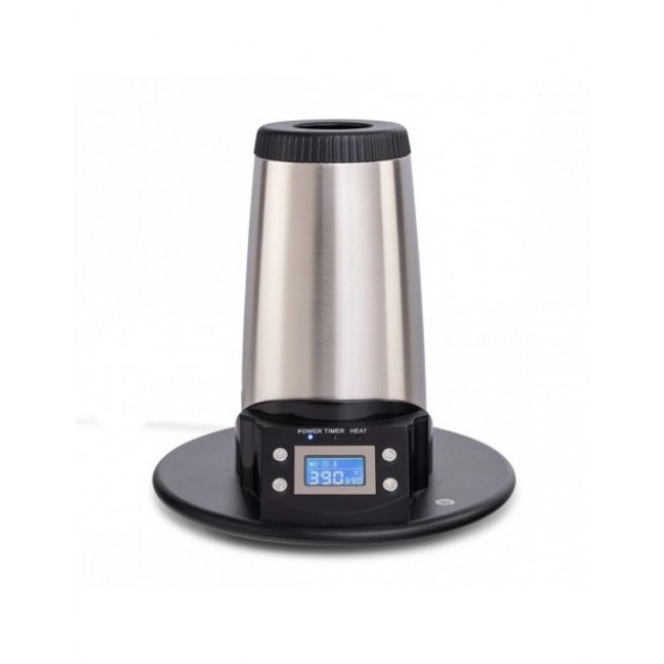 Arizer V-tower Vaporizer For Dry Herb