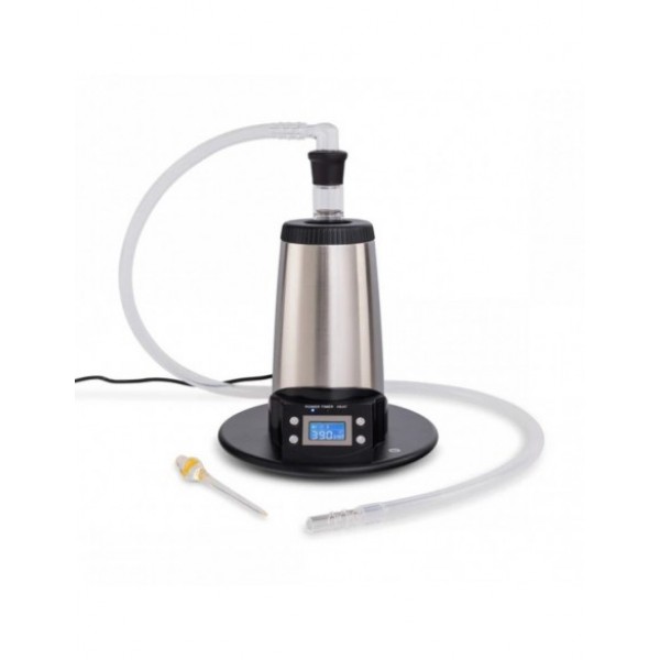 Arizer V-tower Vaporizer For Dry Herb