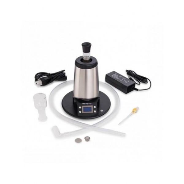 Arizer V-tower Vaporizer For Dry Herb