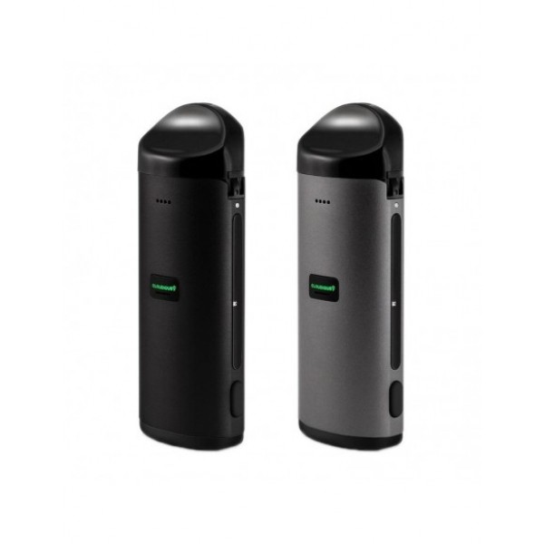 Cloudious9 Atomic9 Dry Herb Vaporizer