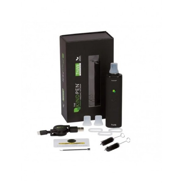 The Kind Pen TruVa Dry Herb Vaporizer