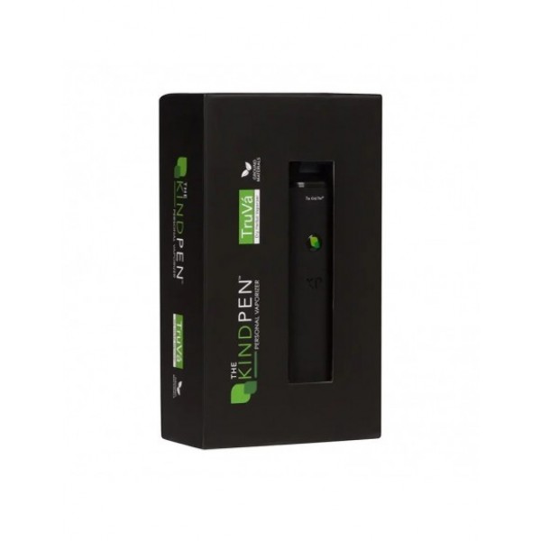 The Kind Pen TruVa Dry Herb Vaporizer