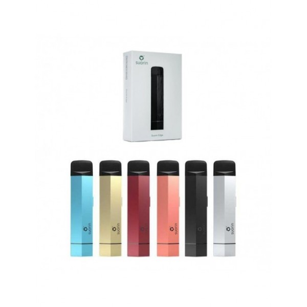 SUORIN Edge 230mAh Rechargeable Batteries