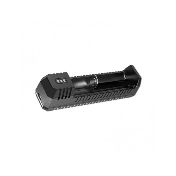 Nitecore UI1 Single-Slot Charger