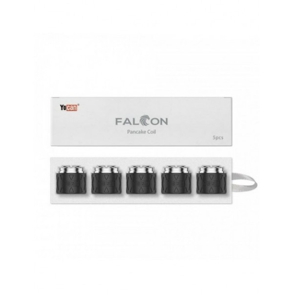 Yocan Falcon Replacement Coils