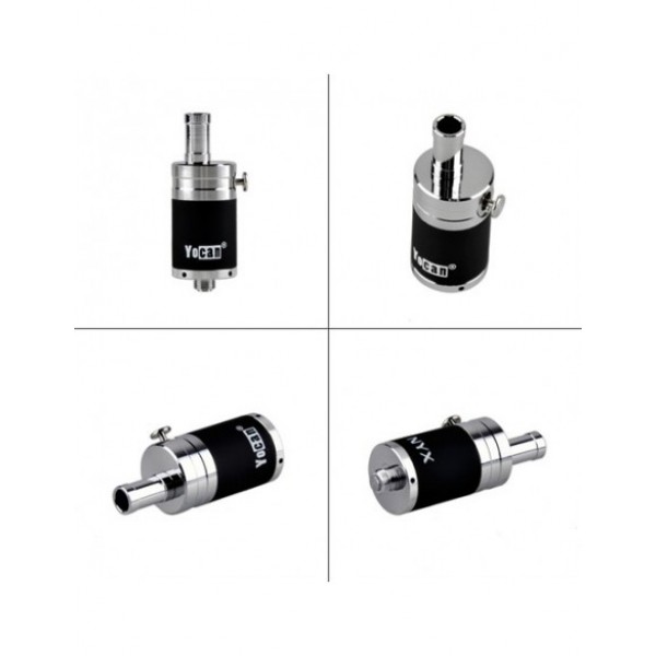 Yocan NYX Tank (15-25w/20mm )
