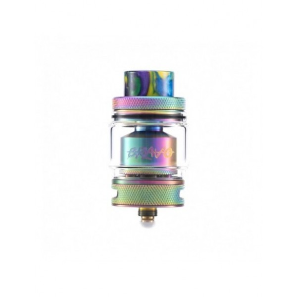 Wotofo Bravo RTA Tank(4.5ml/25mm)