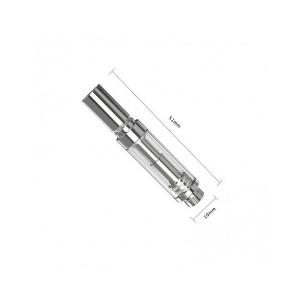 Eleaf iCare Flask Atomizer 1ml Cartridge
