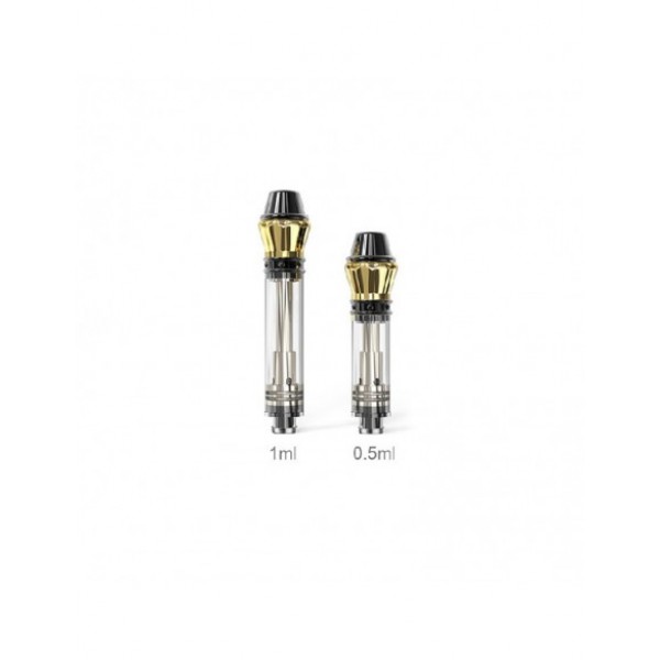 Kangvape K3 Cartridge 0.5ml/1ml For Thick Oil