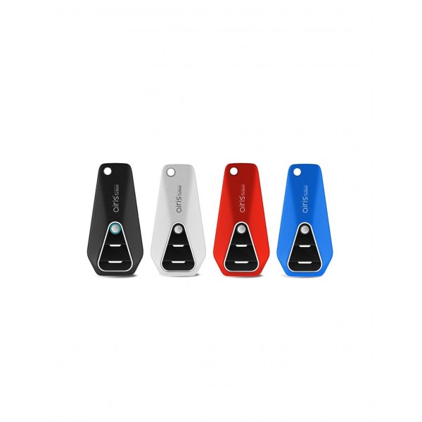 Airistech Airis Turboo 510 Thread Box 450mAh