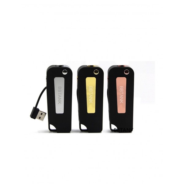 BBTANK Key 510 Thread Battery 350mAh