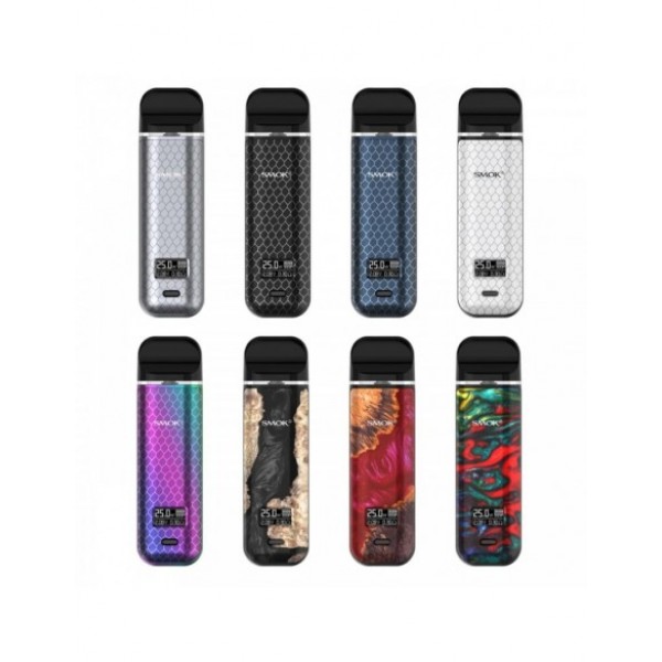 Smok Novo X Kit