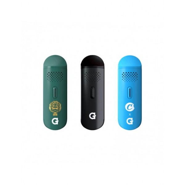 G Pen Dash Dry Herb Vaporizer