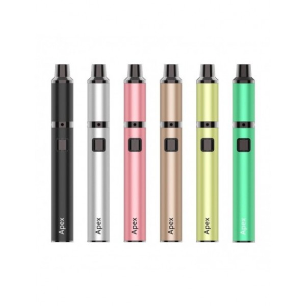 Yocan Apex Wax Vape Pen