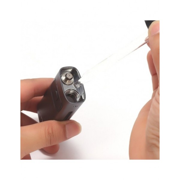 Aspire Breeze kit