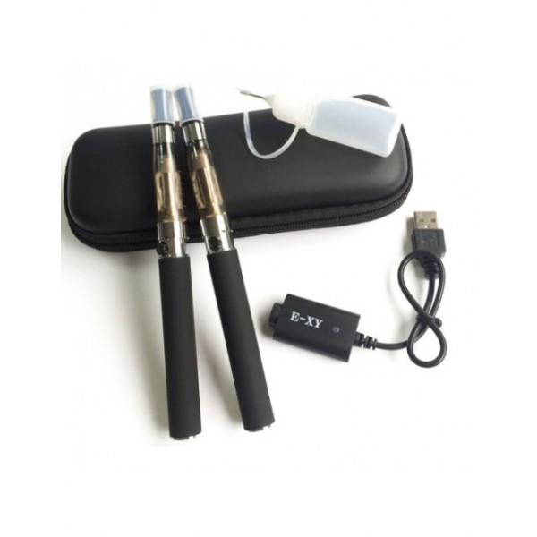 Ego Vape Pen CE4 Double Starter Kit 1100mah