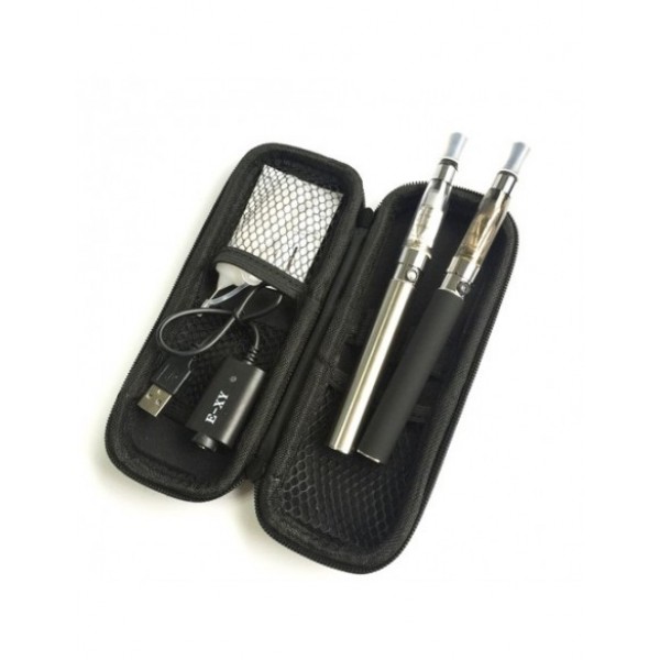 Ego Vape Pen CE4 Double Starter Kit 1100mah